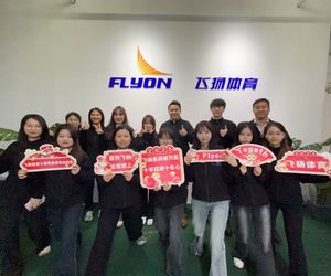 중국 Shenzhen Flyon Sports  Co., Ltd. 업체 정보