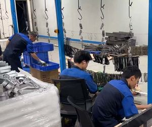 중국 Shenzhen Flyon Sports  Co., Ltd. 업체 정보