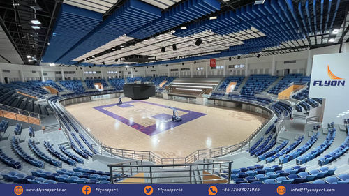 Latest company news about FIBA 3×3에 대해 얼마나 아십니까?