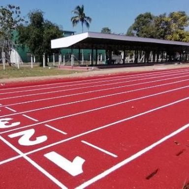 좋은 가격 Eco Friendly Prefabricated Rubber Running Track With IAAF Approved 온라인
