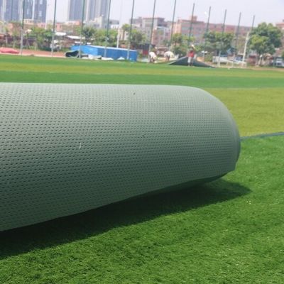 좋은 가격 높은 스리드 저항을 가진 높은 충격을 흡수하는 바닥 타일 플라스틱 필름에 포장 온라인
