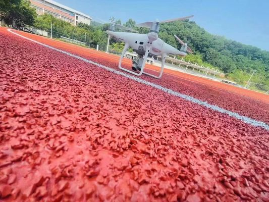좋은 가격 400m 운동 경주 경로 온라인