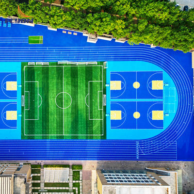 좋은 가격 PU 스포츠 바닥 모듈 스포츠 바닥 농구 코트 바닥 온라인