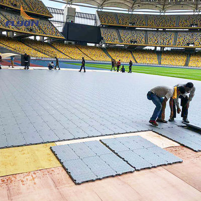 좋은 가격 사용자 정의 가능한 이벤트 바닥 매팅 날씨에 저항성 날씨에 대한 증거 사용자 정의 온라인