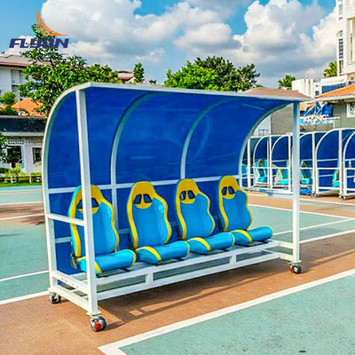 좋은 가격 커스터마이징 알루미늄 벤치 좌석 온라인