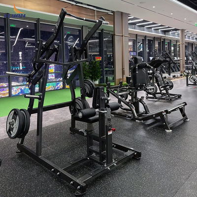 좋은 가격 다채로운 맞춤형 충격 흡수 고무 바닥 롤 안전 매트 체육관 카펫 피트니스 바닥 온라인