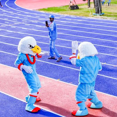좋은 가격 IAAF 인증으로 트랙, 운동 레이스 트랙을 운영하는 비 유독한 샌드위치 온라인