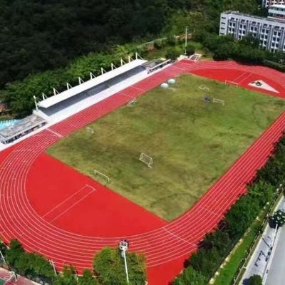 좋은 가격 조립 공법 운동 실행 트랙 EPDM 물질 IAAF는 찬성했습니다 온라인