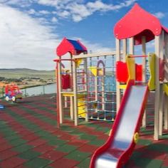 매트 차음 충격 흡수 미끄러짐 방지에 바닥을 까는 야외 충돌