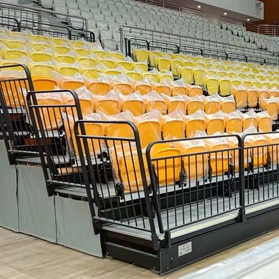 좋은 가격 전력 공기 유입 기술에 의해 안착하는 PP HDPE 물질 철회할 수 있는 강당 온라인