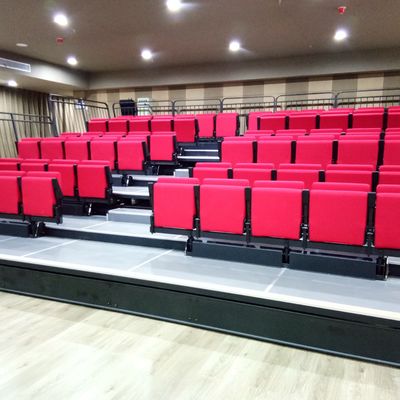 강당 행사장을 위한 VIP 편안한 철회할 수 있는 실내 표백업자