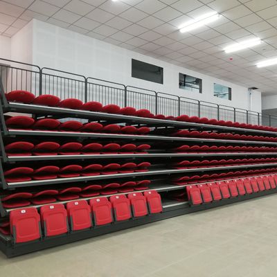 학교 체육관을 위해 딱 막는 HDPE 자료 철회할 수 있는 표백업자