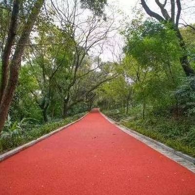 좋은 가격 야외 공개 정원 파크 로드를 위한 빨간색 epdm 고무 낟알 온라인