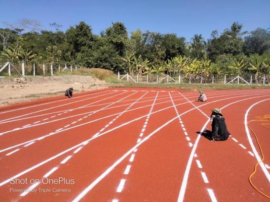 좋은 가격 타원 저항을 갖춘 맞춤형 경주 트랙 온라인