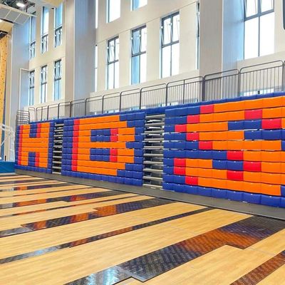 편리하고 UV 저항성 경기장 좌석