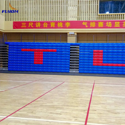 200-500인용 알루미늄 접이식 비치 야외활동용 좌석