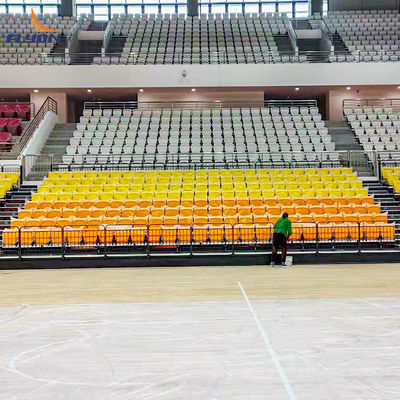 다재다능 한 굽혀질 수 있는 비치 좌석 - 직선 또는 곡선 디자인