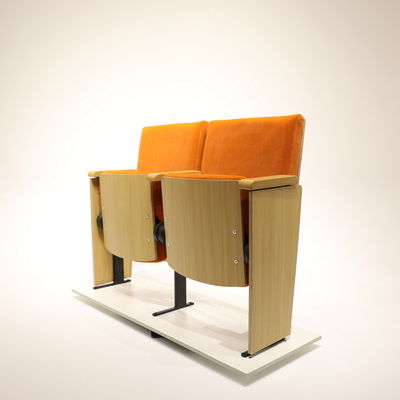 상업용 내구성 현대 가정 극장 좌석 실내용