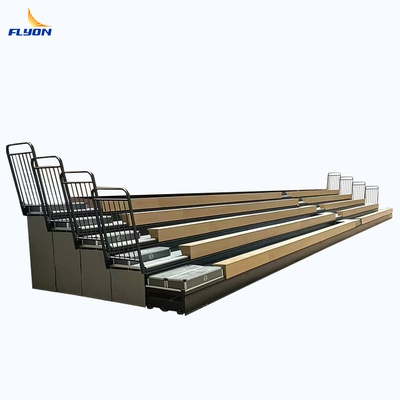 30mm 덩어리 높이 합성 인공 잔디 25m × 4m 내구성 및 오래 지속