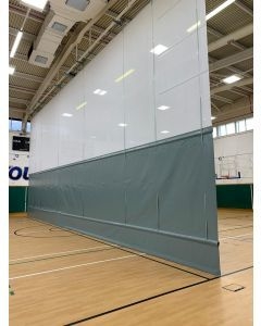 좋은 가격 분리 커튼: 시설 의 공간 을 효율적 으로 분리 하기 위한 완벽한 선택 온라인