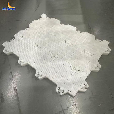 좋은 가격 이벤트용 유지 보수가 낮은 바닥 솔루션 설치가 쉽다 날씨에 저항 온라인