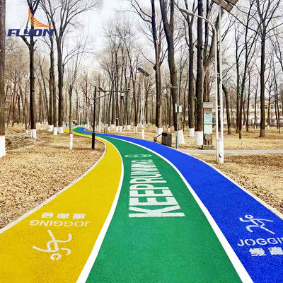 좋은 가격 우수한 경사 고무 granule 60-70 Shore A 경직 온라인