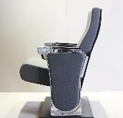 좋은 가격 인체공학적 디자인과 공간 절약형 강당을 위한 맞춤형 옵션을 갖춘 상업용 극장 좌석 온라인