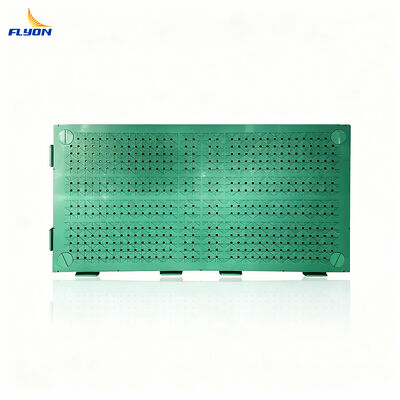 좋은 가격 200톤 부하 용량 크기 100cm x 50cm x 5cm 높은 충격 저항 휴대 이벤트 바닥 온라인