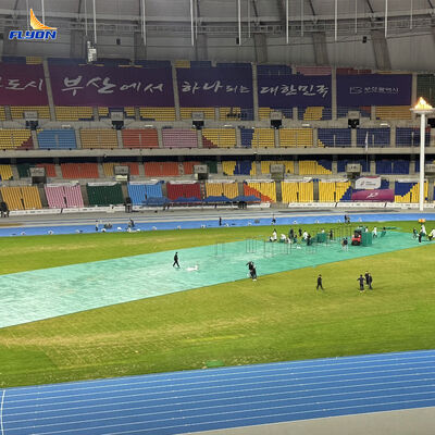 좋은 가격 무게 8kg / 타일 고충격 저항성 잔디 보호용 휴대용 이벤트 바닥 온라인