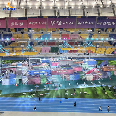 좋은 가격 맞춤형 색상 고충격 저항 인터로킹 휴대용 이벤트 바닥재 (잔디 보호용) 온라인