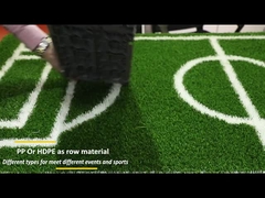 플라스틱 바닥 ((이카)