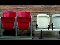 고정 좌석(SHELL)