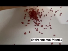 EPDM 알갱이 적색