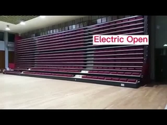 내장 가능한 경기장 좌석