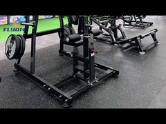 고무 바닥 매트