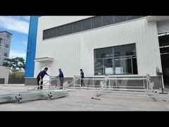 야외 반대 UV 플라스틱 경기장 의자들은 스포츠 경기장 석을 내화성으로 합니다