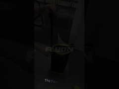 크리스탈 모래 표면 패턴 실내 및 야외를 위한 피클볼 코트 마커