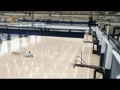 분리 커튼: 시설 의 공간 을 효율적 으로 분리 하기 위한 완벽한 선택